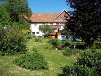 Apartamentos Schnurrenhof