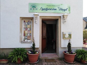 Hostal Landpension Haupt