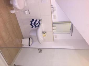 Apartamento Landhaus Wattmuschel