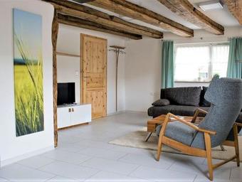 Apartamento Die Schmiede