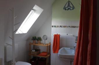 Apartamento Ferienwohnung "zur Milchstra�e" - [#92728]