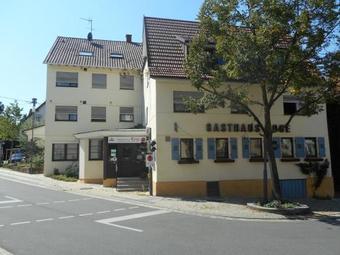 Hostal Landgasthof Rose