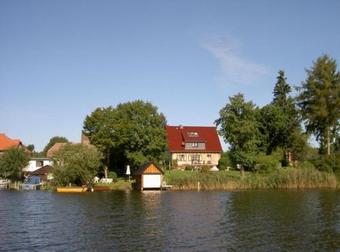 Ferienwohnung Zechlinerhuette See