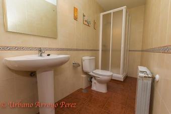 Agroturismo Casa Rural El Salon Del Baile