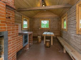 Holiday Home Vuorilahti