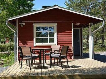 Holiday Home Tallbacka