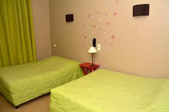 Hotel La Corne D 'abondance