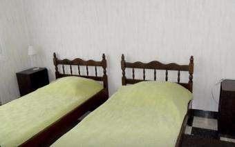 Holiday Home Rue Du Vieux Moulin