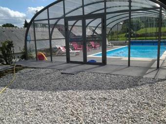 Agroturismo Kost Ar Mine