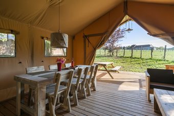 Hotel Village De Montmarsis