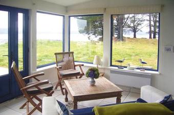 Holiday Home Hanvec - Bre06114-f