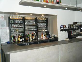 Hotel L'univers