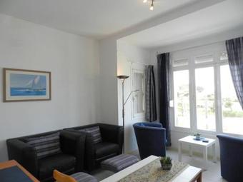 Apartment R�sidence Du Mas