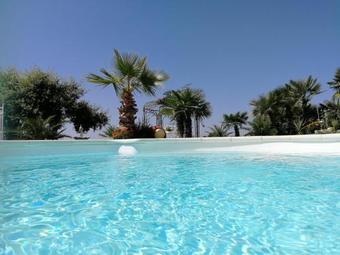 Bed & Breakfast Le Cabanon