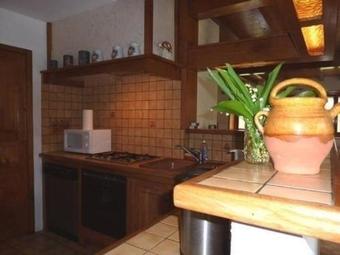 House Le G�te D'ayer