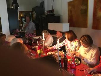 Bed & Breakfast Schwanenvilla