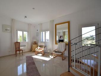 Beautiful Villa With Private Pool In Beaufort