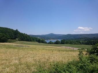 Les F�es Du Lac ***