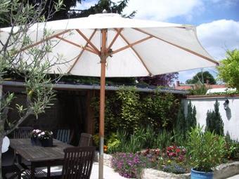 Bed & Breakfast Les Glycines