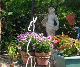 Hostal Maison Brocant'elle