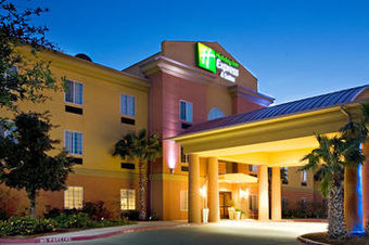 Holiday Inn Express Hotel & Suites Rio Grande City