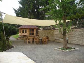 Hotel Schloss D�ttingen