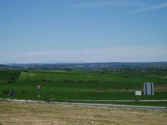 Hotel Sierra De Atapuerca