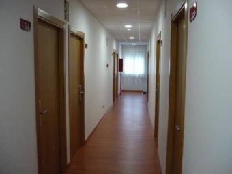 Hotel Valcarce Urbasa