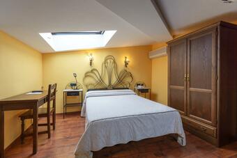 Hotel Rural Los Angeles En Las Hurdes