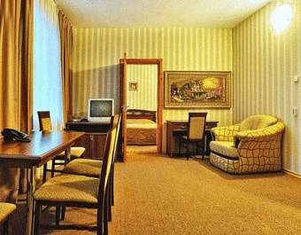 Kremin Hotel
