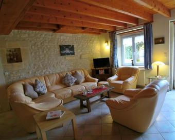 Bed & Breakfast Demeure Du Chapitre Chambres D'h�tes De Charme