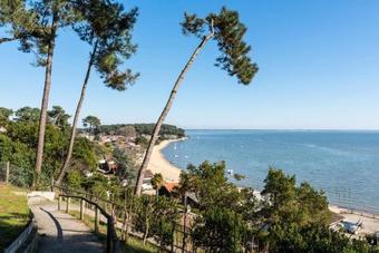 Apartamento Villa 4 Pi�ces 6 Pers Piscine Ext�rieure Chauff�e 75974
