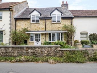 Briar Cottage, Bridport