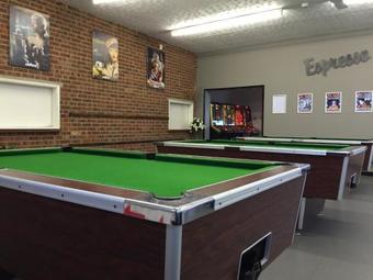 Golden Sands Caravan Ingoldmells