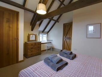 Whitcombe Cottage, Honiton