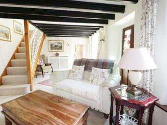 Lane End Cottage, Honiton