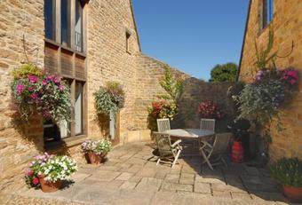 Stourton Manor