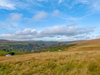 Stables Cottage, Todmorden