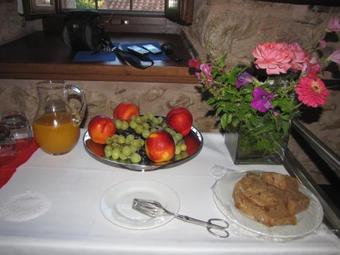 Hostal Xenonas Archontikon