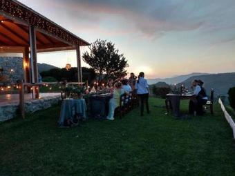 Hostal Guesthouse Gerofoti