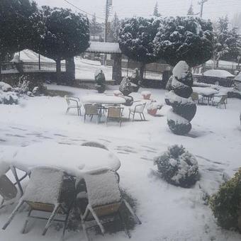 Apartamento Krystal Hotel