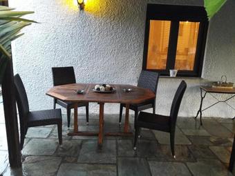 Kesi Holiday Home