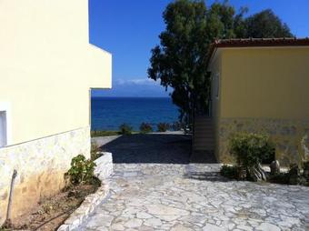 Apartamento 9 Muses Villas