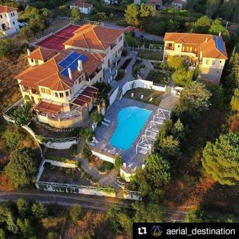 Lagou Raxi Country Hotel