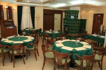 Hotel Nimr�d Biosz�lloda �s Bio�tterem