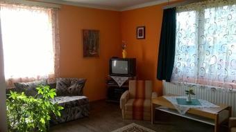 Hostal Nagyk? Vend�gh�z
