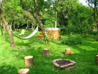 Hostal Vid�ki H�z-?rs�g