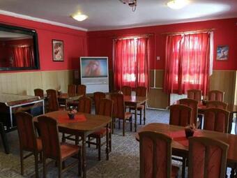 Hostal Fitt Panzi�
