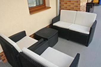 �va Apartman Cserkesz?l?