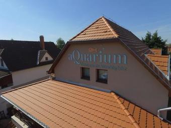 Hostal Aquarium Vend�gh�z